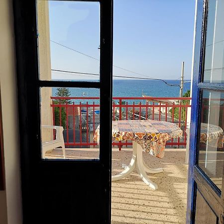 Cento Passi Dal Mare Apartment Alcamo Marina Exterior photo