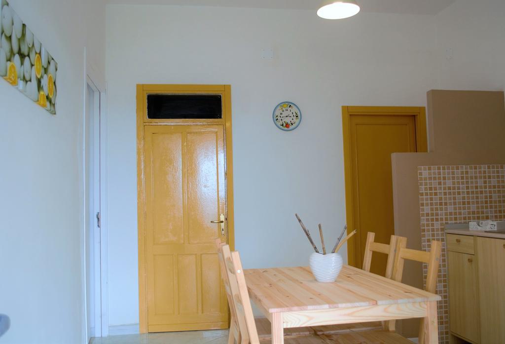 Cento Passi Dal Mare Apartment Alcamo Marina Exterior photo